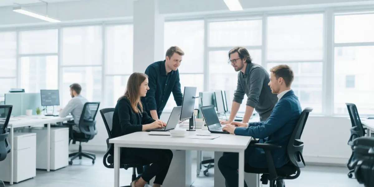 Technology Team